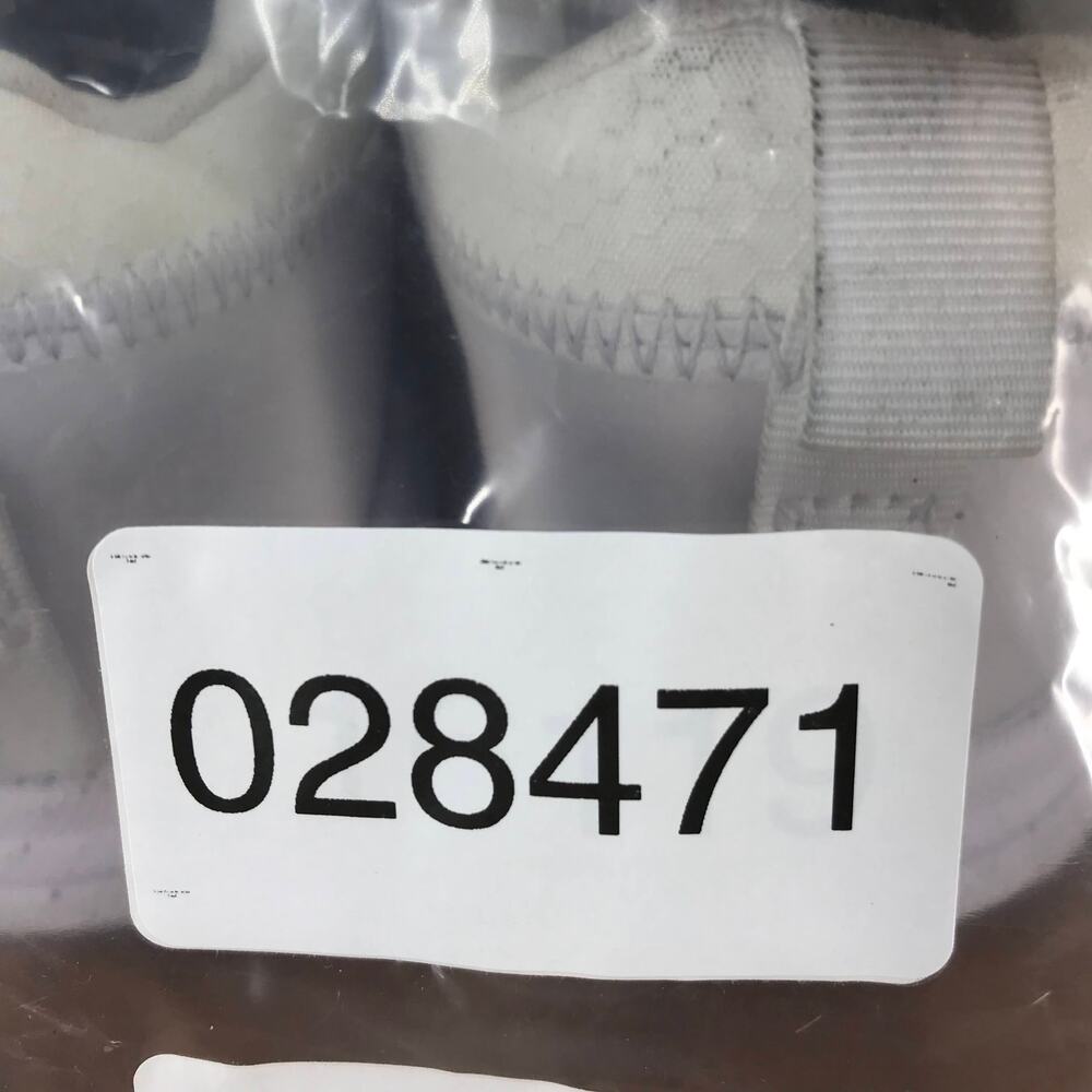 Timberland PRO Overdrive Comp Toe Work Shoes Womens 6.5 White Mesh Lace Up - Picture 7 of 7